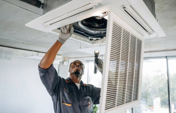Licensed Ductwork Repair service in Concord, CA - FH HVAC