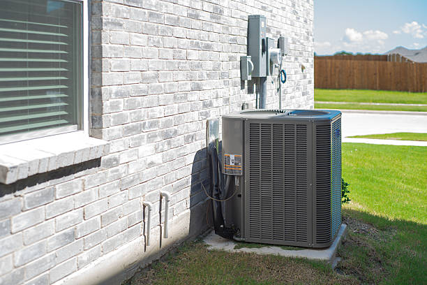 Reliable Ductwork Repair contractor in Concord, CA by FH HVAC
