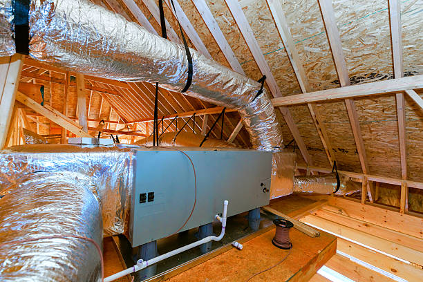 Top rated local Ductwork Repair specialists in Concord, CA